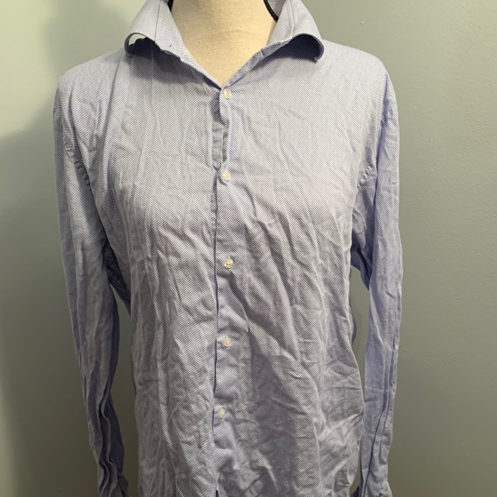 Men’s Vince Camuto Button Down